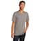 Next Level Neutrals Crew Neck Unisex Cotton T-Shirt